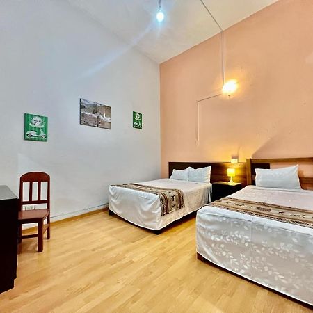 ארקוויפה Casona Jerusalen מראה חיצוני תמונה