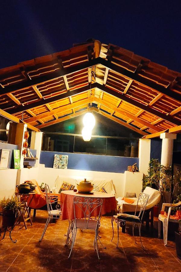 ארקוויפה Casona Jerusalen מראה חיצוני תמונה
