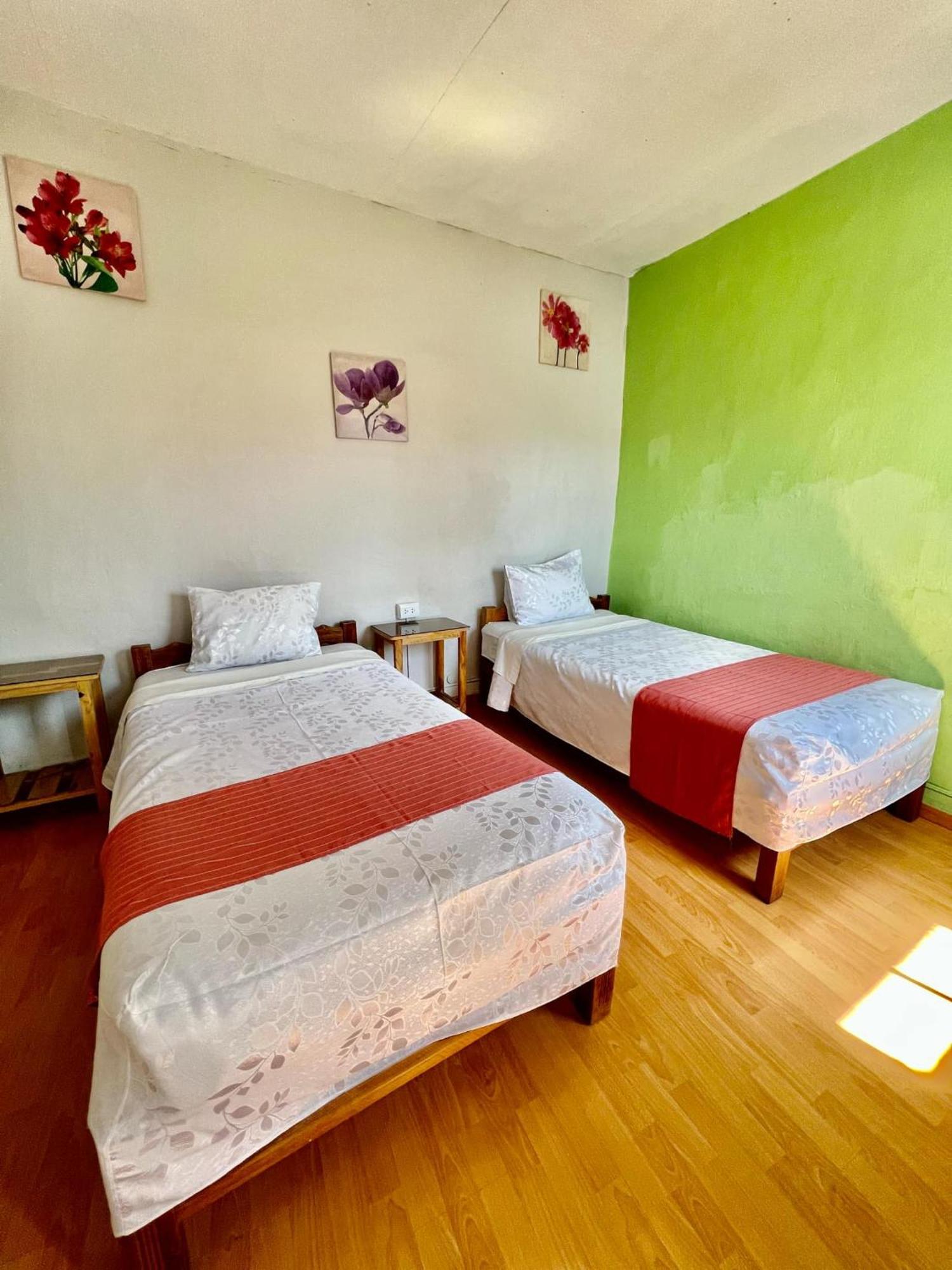ארקוויפה Casona Jerusalen מראה חיצוני תמונה