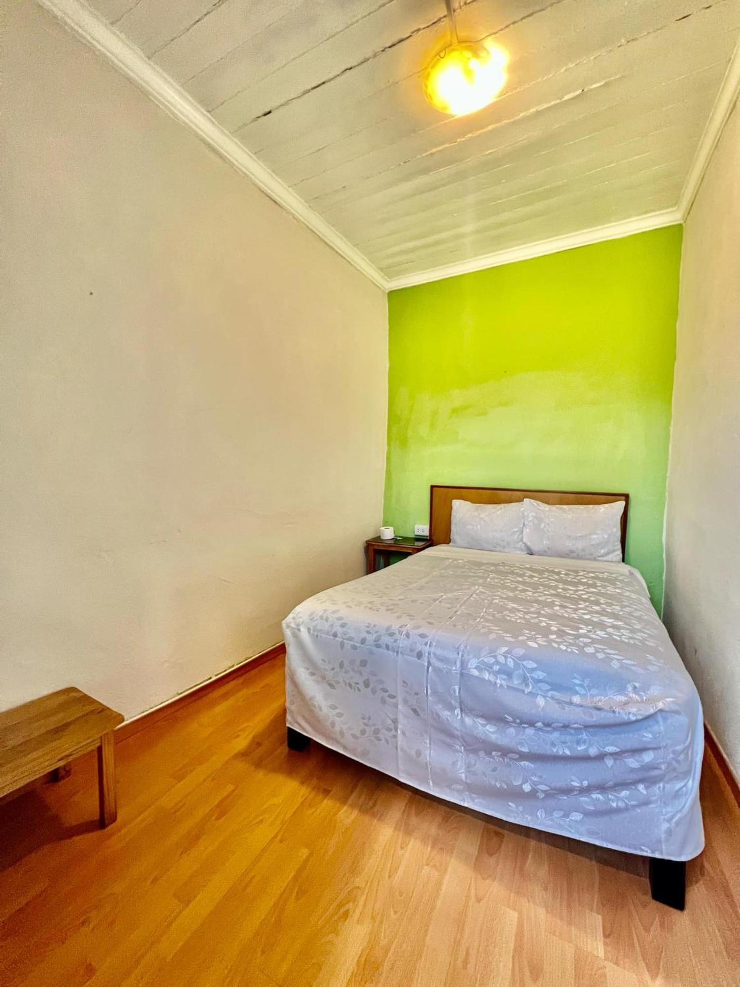 ארקוויפה Casona Jerusalen מראה חיצוני תמונה