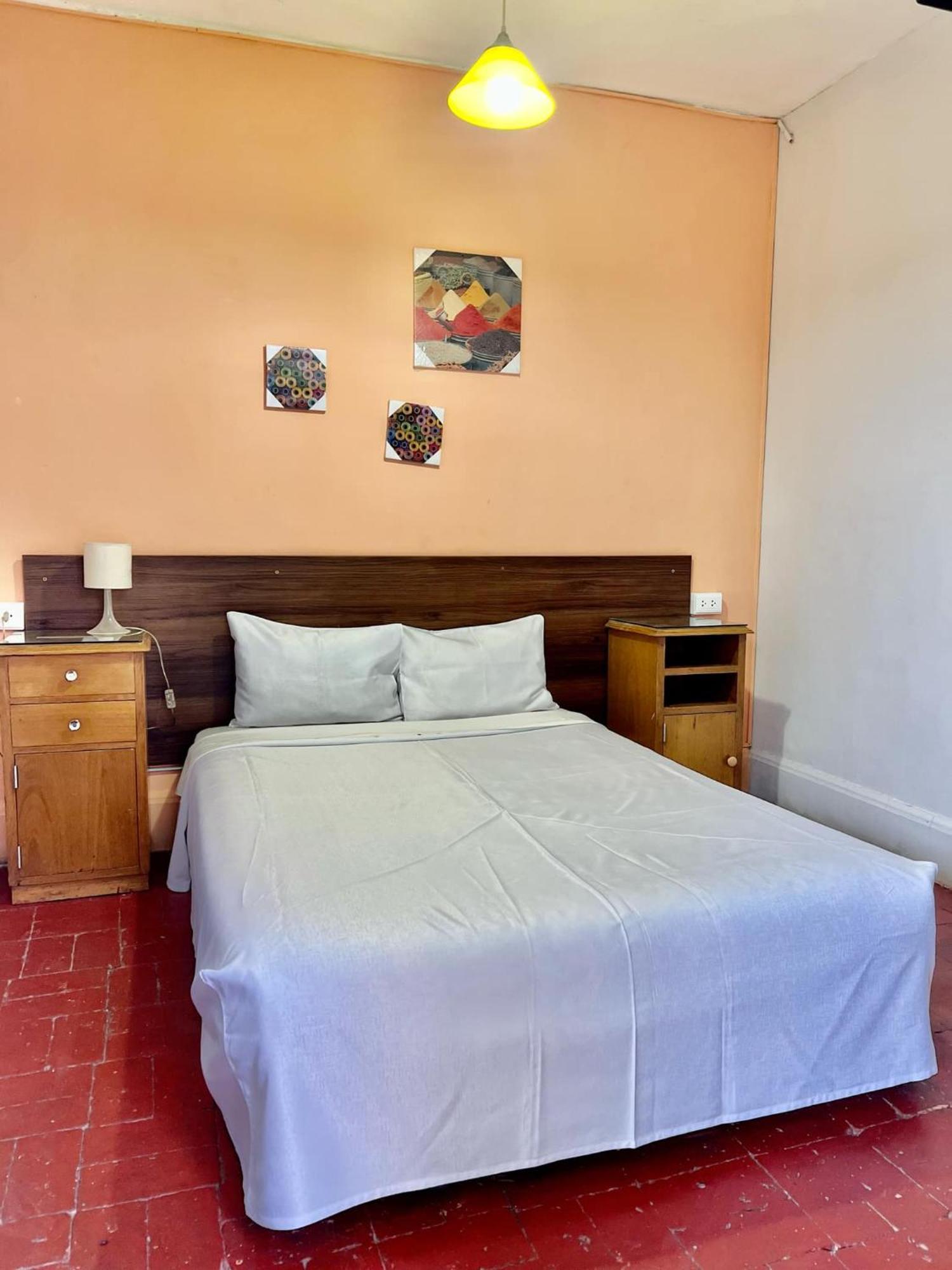 ארקוויפה Casona Jerusalen מראה חיצוני תמונה