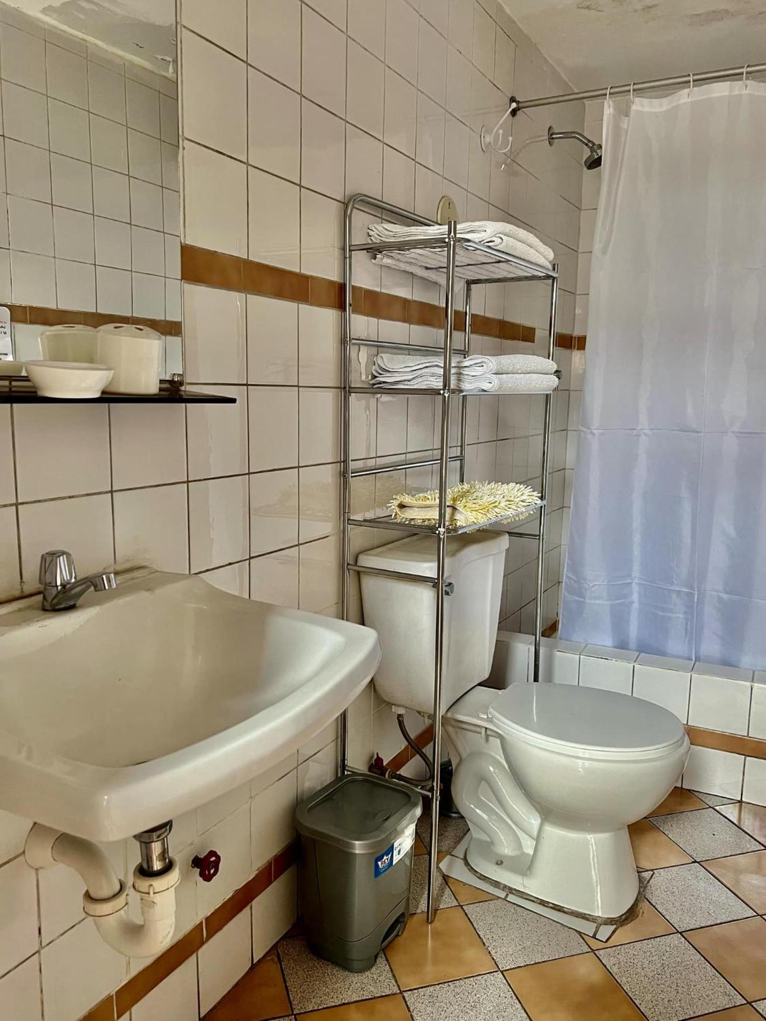 ארקוויפה Casona Jerusalen מראה חיצוני תמונה