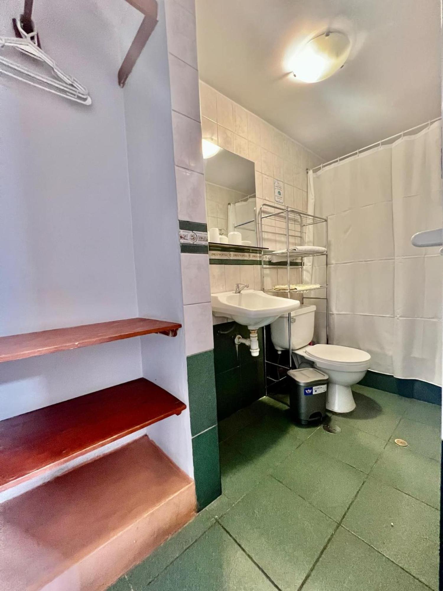 ארקוויפה Casona Jerusalen מראה חיצוני תמונה