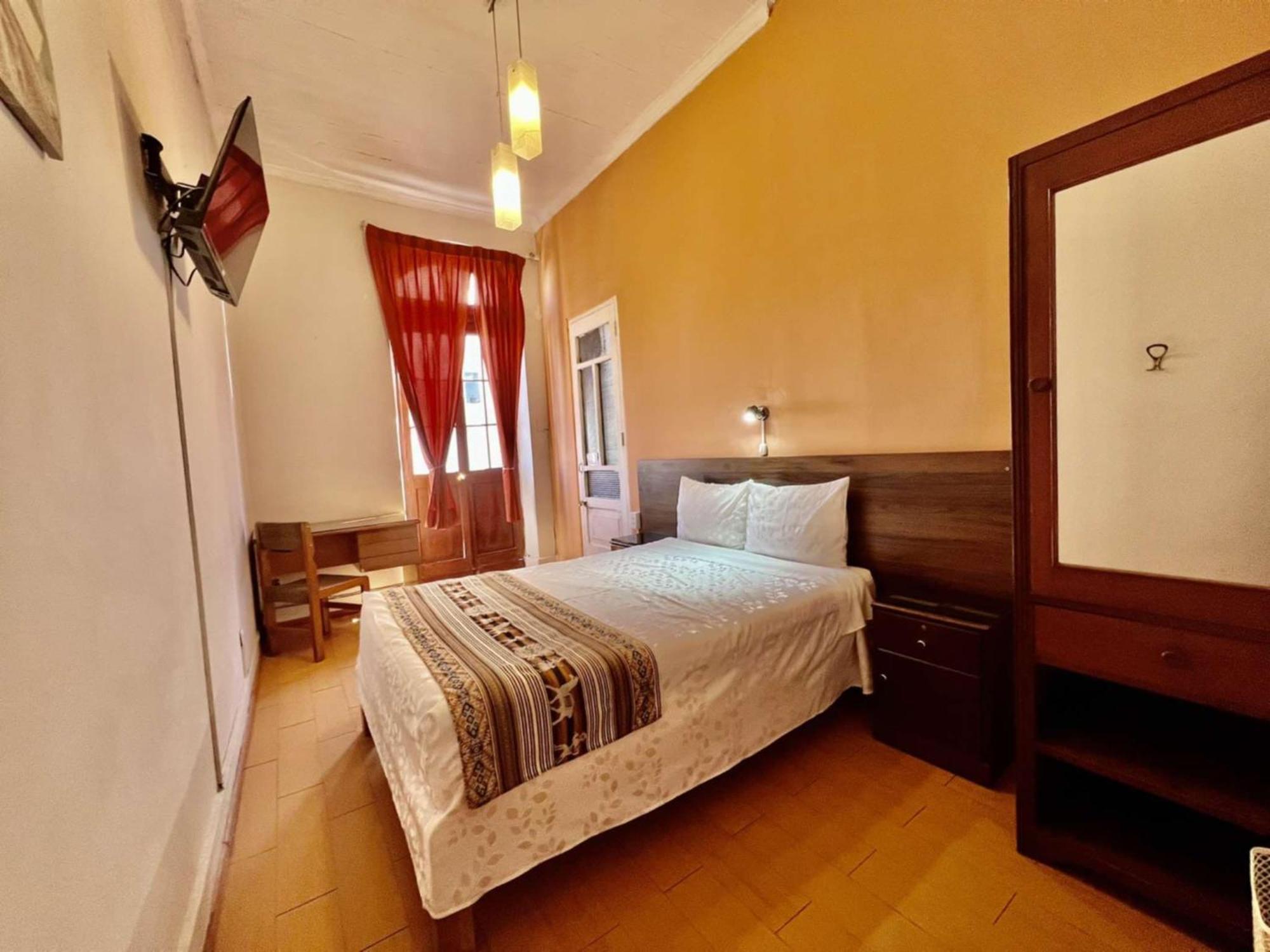 ארקוויפה Casona Jerusalen מראה חיצוני תמונה